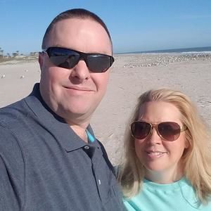 Meet your Posher, Richard